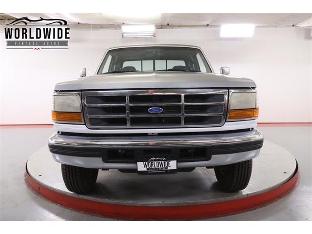 1995 Ford F250 (CC-2102833) for sale in Denver , Colorado