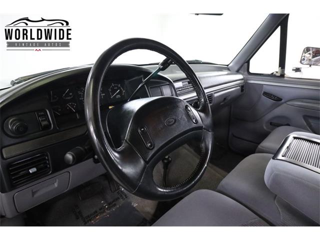 1995 Ford F250 (CC-2102833) for sale in Denver , Colorado