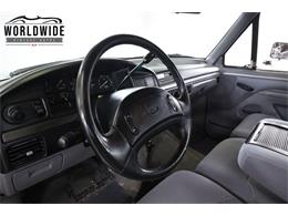 1995 Ford F250 (CC-2102833) for sale in Denver , Colorado