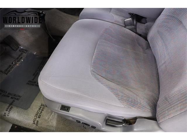 1995 Ford F250 (CC-2102833) for sale in Denver , Colorado