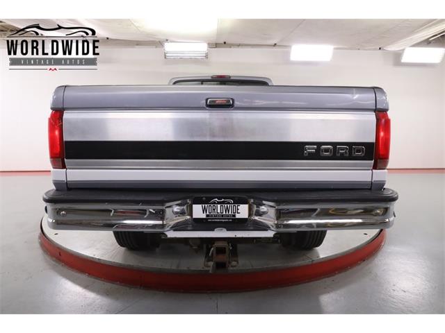 1995 Ford F250 (CC-2102833) for sale in Denver , Colorado