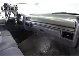 1995 Ford F250 (CC-2102833) for sale in Denver , Colorado