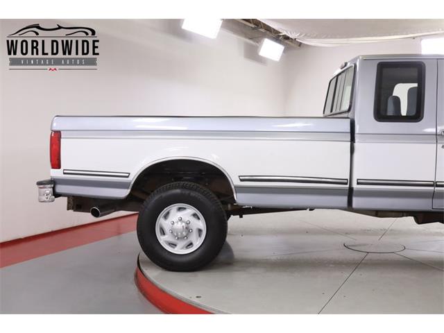 1995 Ford F250 (CC-2102833) for sale in Denver , Colorado