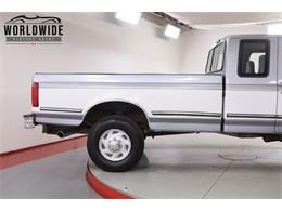 1995 Ford F250 (CC-2102833) for sale in Denver , Colorado