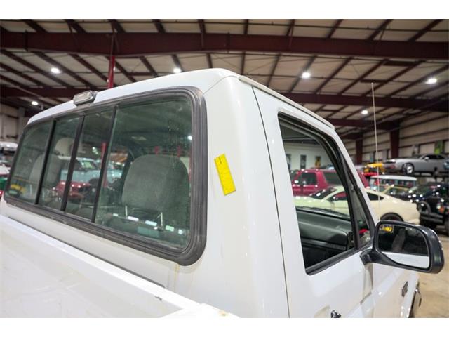 1992 Ford F150 (CC-2102834) for sale in Kentwood, Michigan