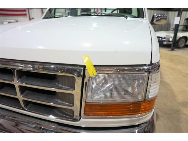 1992 Ford F150 (CC-2102834) for sale in Kentwood, Michigan