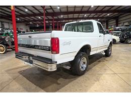 1992 Ford F150 (CC-2102834) for sale in Kentwood, Michigan