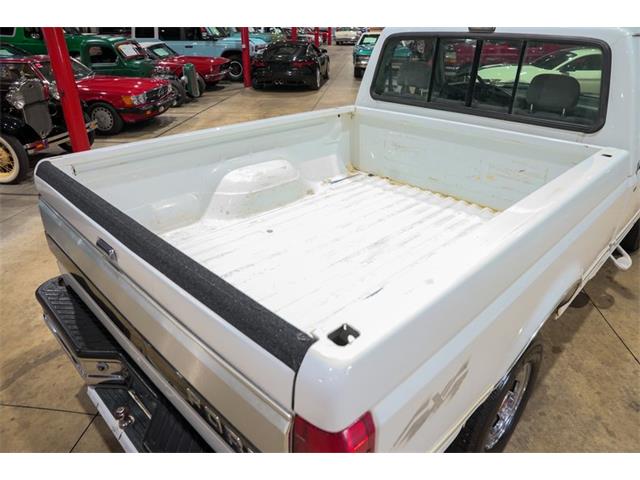 1992 Ford F150 (CC-2102834) for sale in Kentwood, Michigan