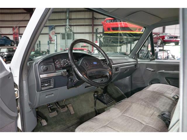 1992 Ford F150 (CC-2102834) for sale in Kentwood, Michigan