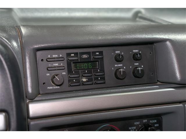 1992 Ford F150 (CC-2102834) for sale in Kentwood, Michigan