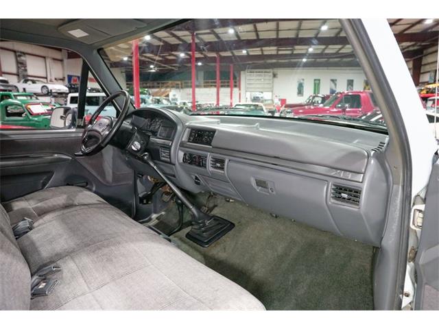 1992 Ford F150 (CC-2102834) for sale in Kentwood, Michigan