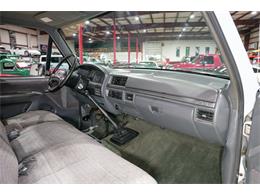 1992 Ford F150 (CC-2102834) for sale in Kentwood, Michigan