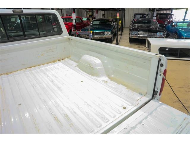 1992 Ford F150 (CC-2102834) for sale in Kentwood, Michigan