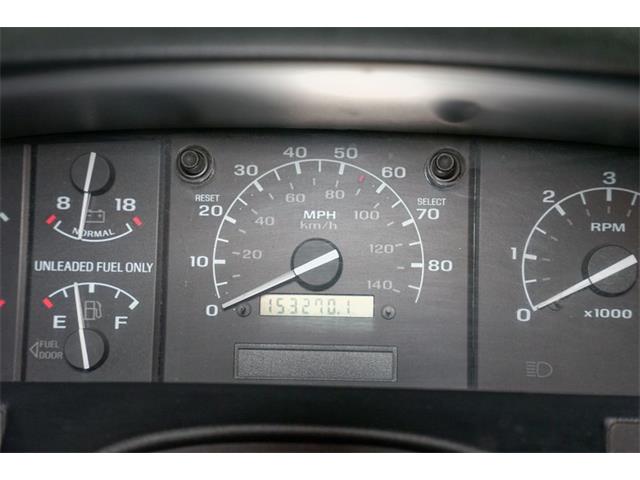 1992 Ford F150 (CC-2102834) for sale in Kentwood, Michigan
