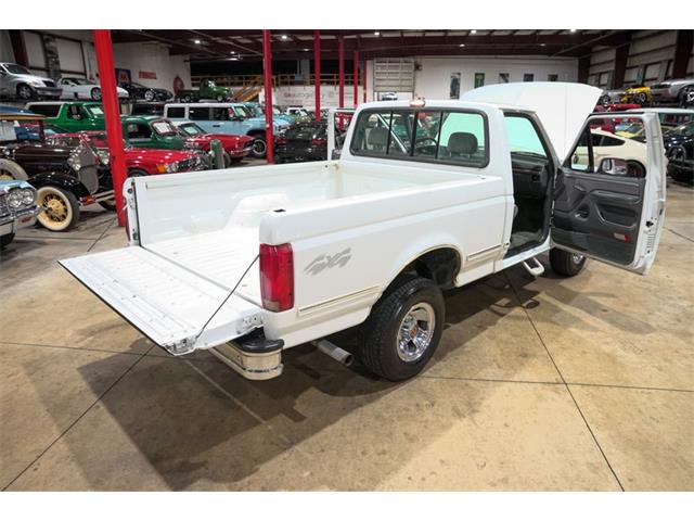 1992 Ford F150 (CC-2102834) for sale in Kentwood, Michigan