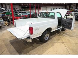 1992 Ford F150 (CC-2102834) for sale in Kentwood, Michigan
