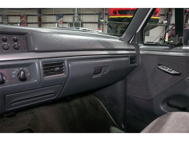 1992 Ford F150 (CC-2102834) for sale in Kentwood, Michigan