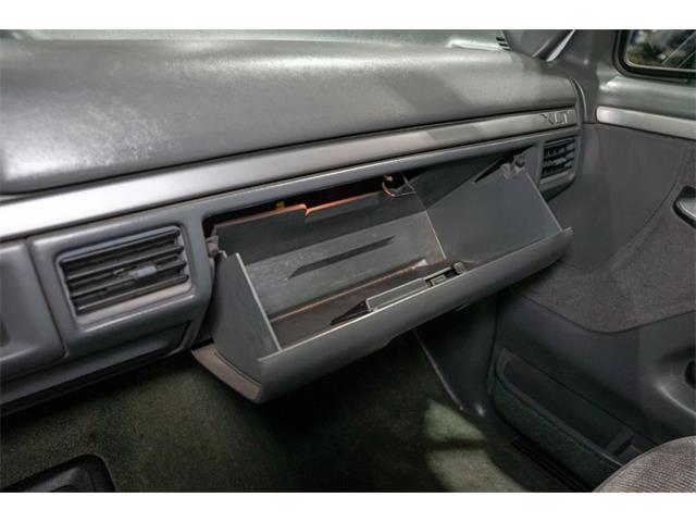1992 Ford F150 (CC-2102834) for sale in Kentwood, Michigan