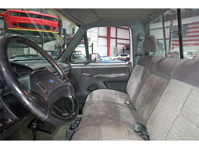 1992 Ford F150 (CC-2102834) for sale in Kentwood, Michigan