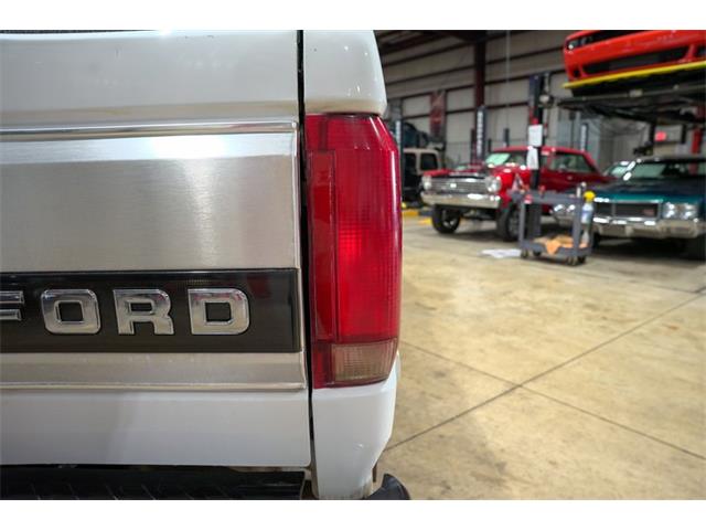 1992 Ford F150 (CC-2102834) for sale in Kentwood, Michigan