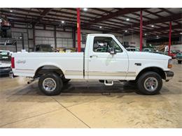 1992 Ford F150 (CC-2102834) for sale in Kentwood, Michigan