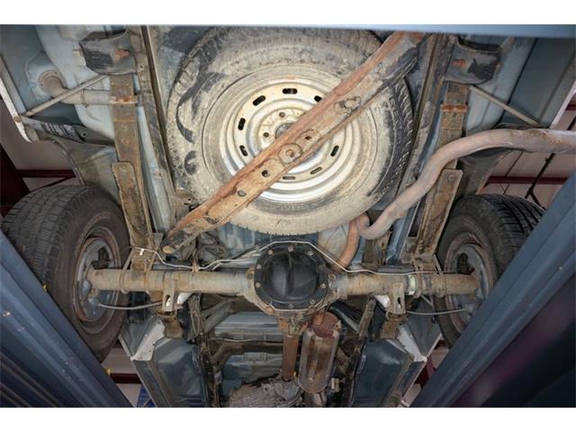 1992 Ford F150 (CC-2102834) for sale in Kentwood, Michigan