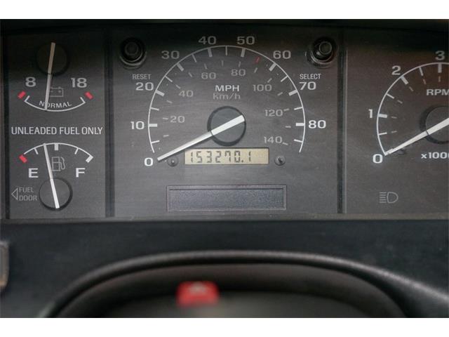 1992 Ford F150 (CC-2102834) for sale in Kentwood, Michigan