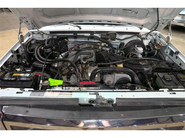 1992 Ford F150 (CC-2102834) for sale in Kentwood, Michigan