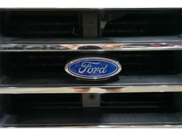 1992 Ford F150 (CC-2102834) for sale in Kentwood, Michigan