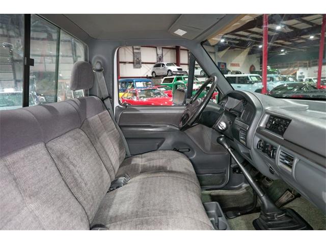 1992 Ford F150 (CC-2102834) for sale in Kentwood, Michigan