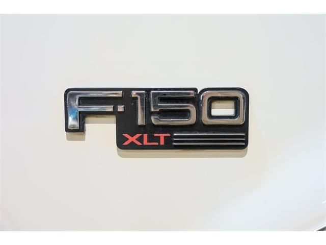 1992 Ford F150 (CC-2102834) for sale in Kentwood, Michigan