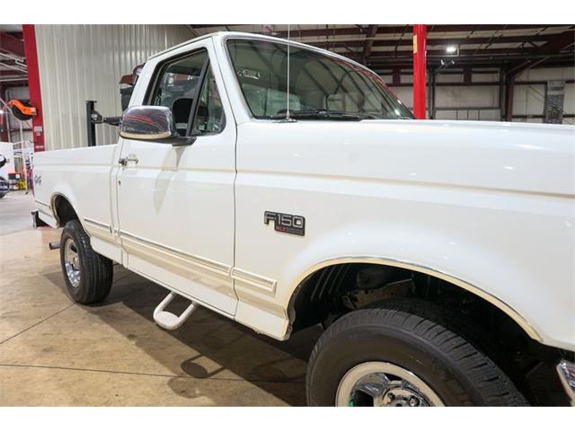 1992 Ford F150 (CC-2102834) for sale in Kentwood, Michigan