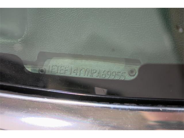 1992 Ford F150 (CC-2102834) for sale in Kentwood, Michigan