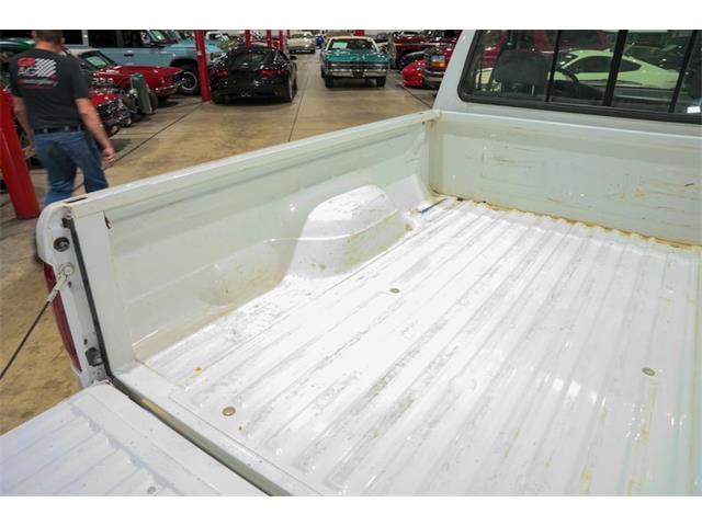 1992 Ford F150 (CC-2102834) for sale in Kentwood, Michigan
