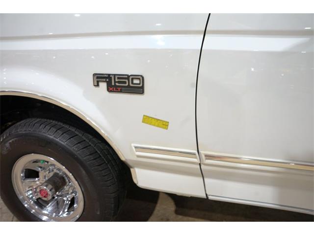 1992 Ford F150 (CC-2102834) for sale in Kentwood, Michigan