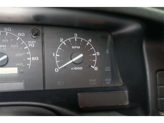 1992 Ford F150 (CC-2102834) for sale in Kentwood, Michigan