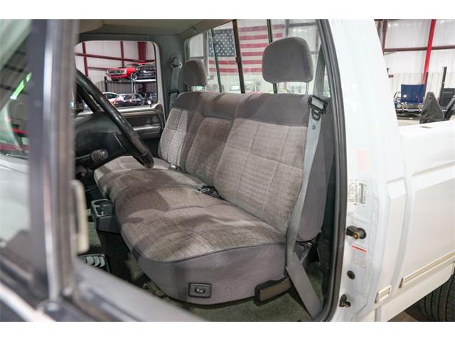 1992 Ford F150 (CC-2102834) for sale in Kentwood, Michigan