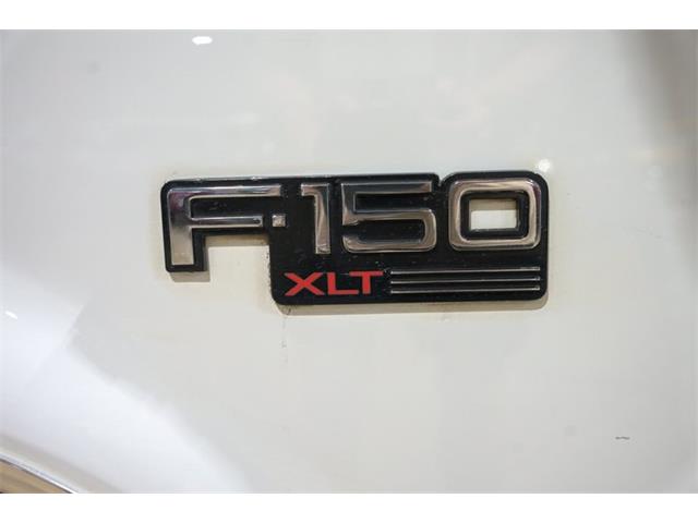 1992 Ford F150 (CC-2102834) for sale in Kentwood, Michigan
