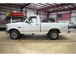 1992 Ford F150 (CC-2102834) for sale in Kentwood, Michigan