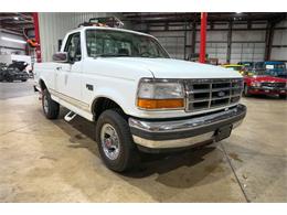 1992 Ford F150 (CC-2102834) for sale in Kentwood, Michigan