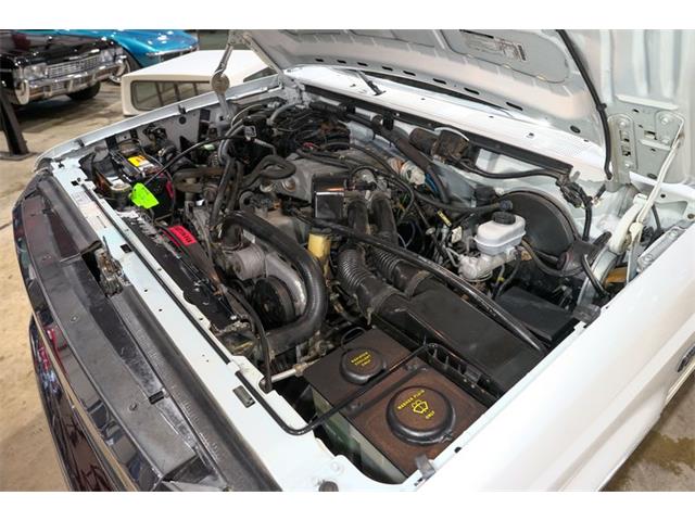 1992 Ford F150 (CC-2102834) for sale in Kentwood, Michigan