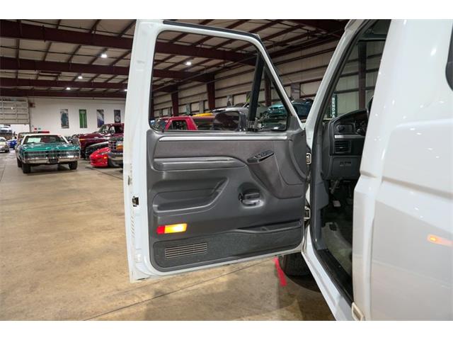 1992 Ford F150 (CC-2102834) for sale in Kentwood, Michigan