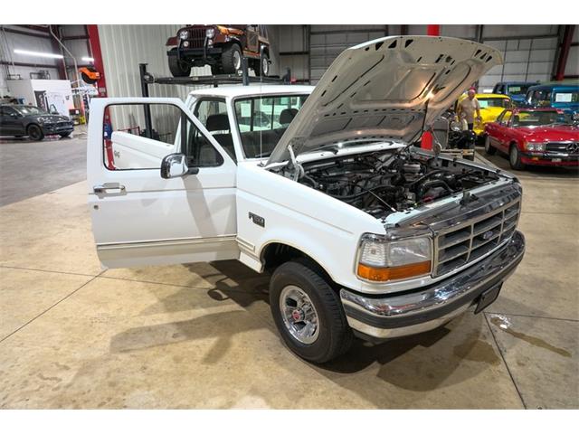 1992 Ford F150 (CC-2102834) for sale in Kentwood, Michigan