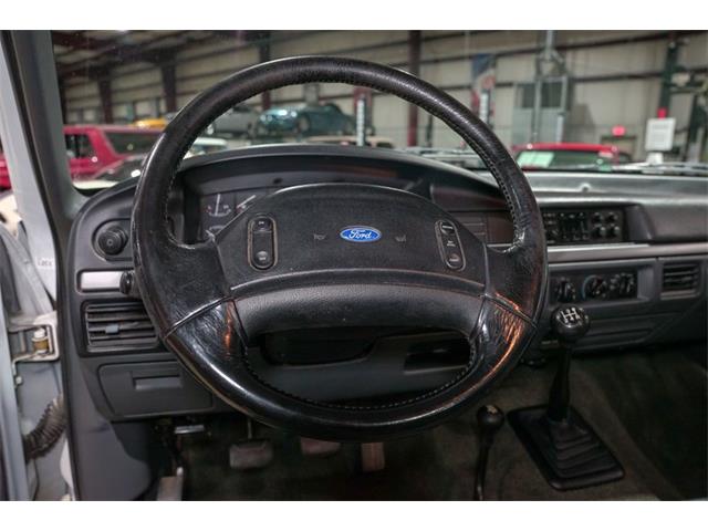 1992 Ford F150 (CC-2102834) for sale in Kentwood, Michigan