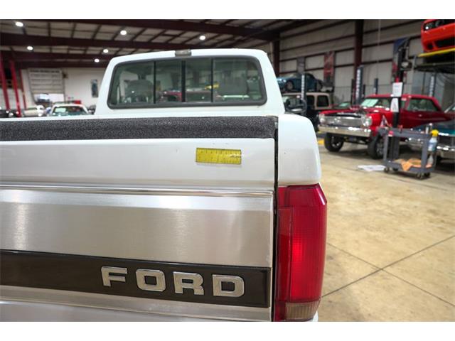 1992 Ford F150 (CC-2102834) for sale in Kentwood, Michigan