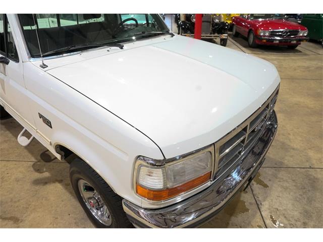 1992 Ford F150 (CC-2102834) for sale in Kentwood, Michigan