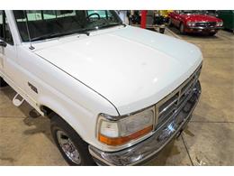 1992 Ford F150 (CC-2102834) for sale in Kentwood, Michigan