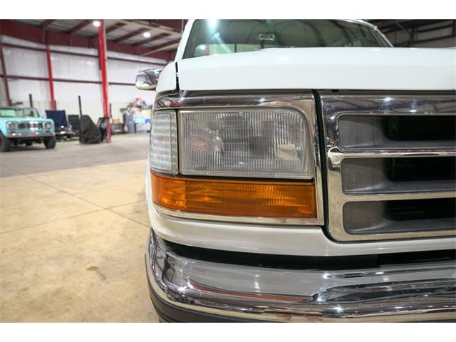 1992 Ford F150 (CC-2102834) for sale in Kentwood, Michigan