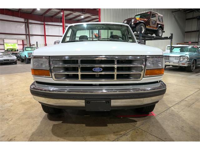 1992 Ford F150 (CC-2102834) for sale in Kentwood, Michigan