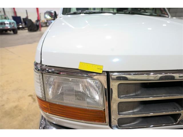 1992 Ford F150 (CC-2102834) for sale in Kentwood, Michigan